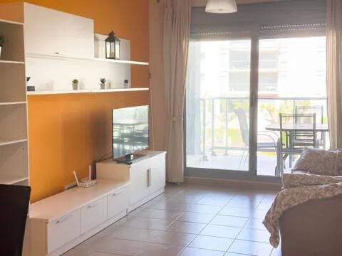 Piso de 66 m² en Almenara