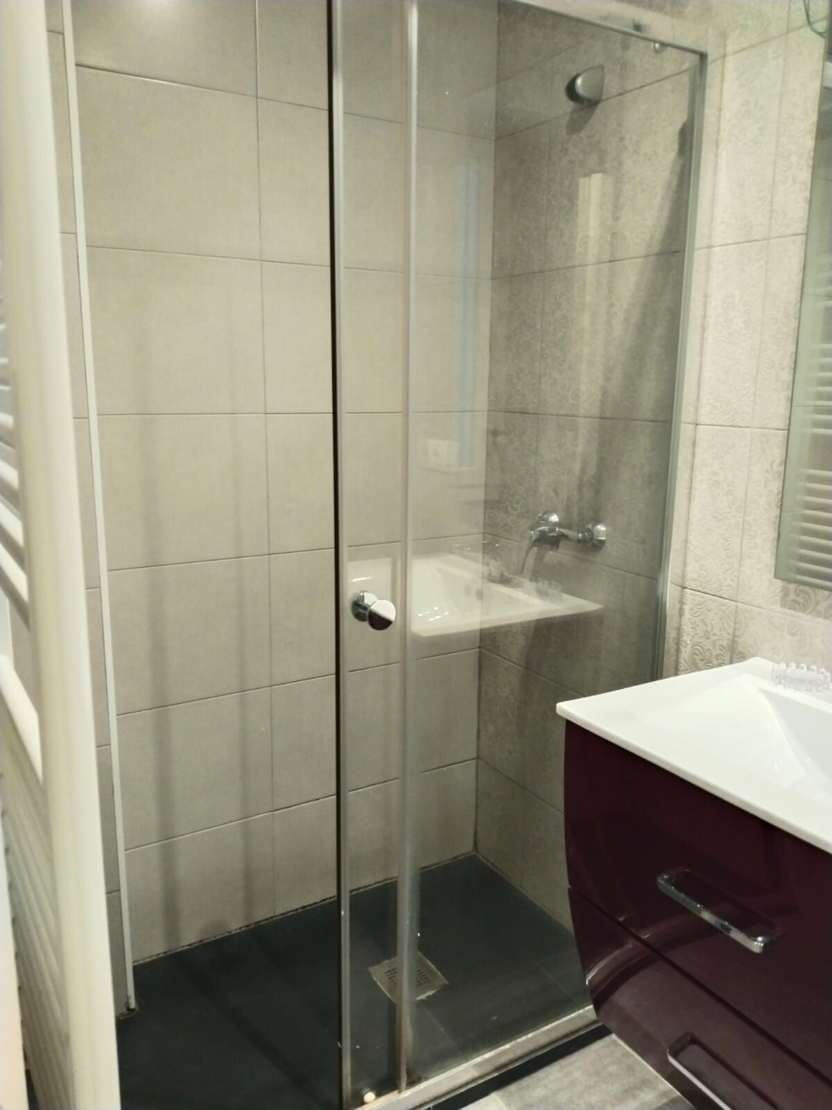 Habitació de lloguer, Burgos