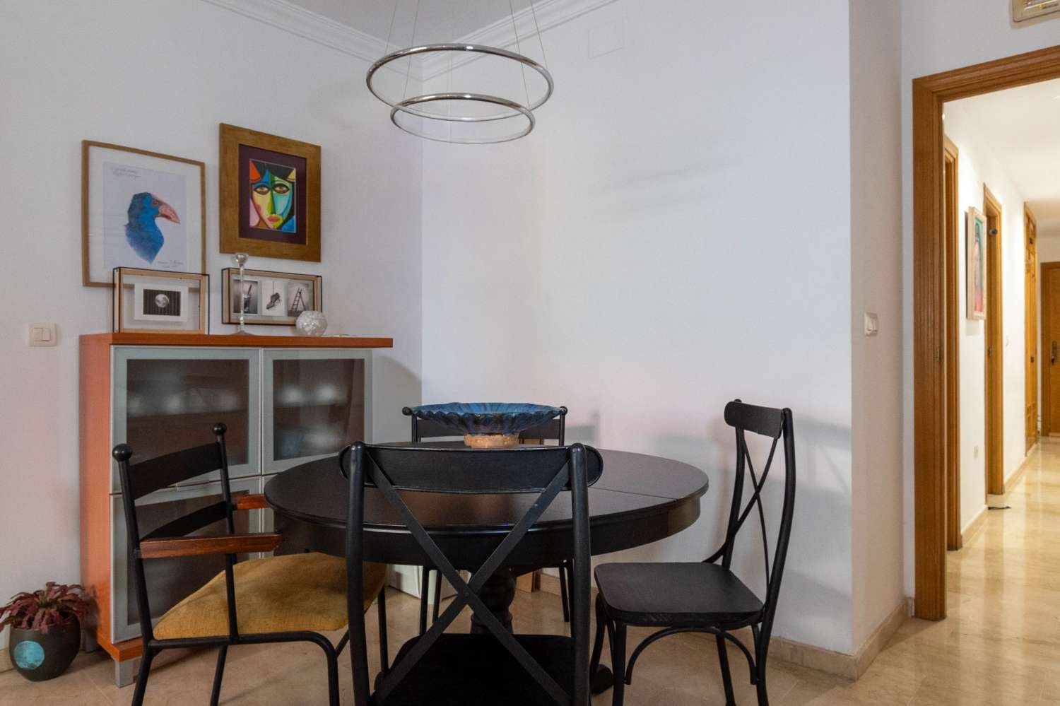 Piso de 122 m² en Salobreña