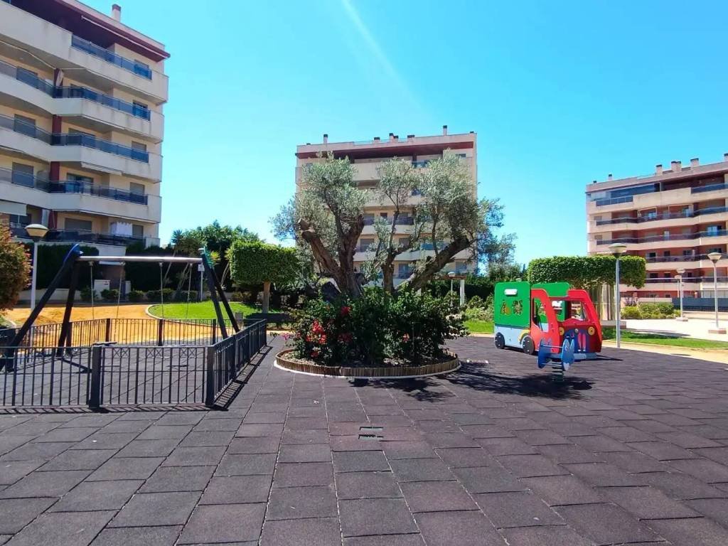 Piso de 64 m² en Elche