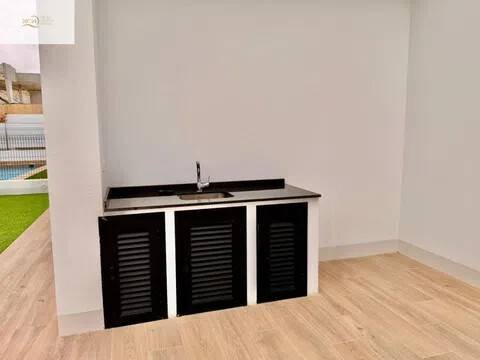 Casa de 250 m² a Finestrat
