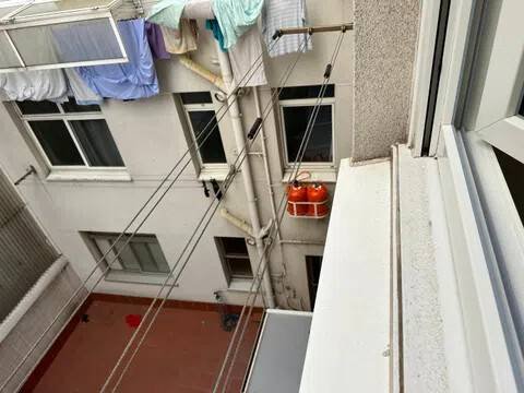 Piso de 80 m² en La Coruña
