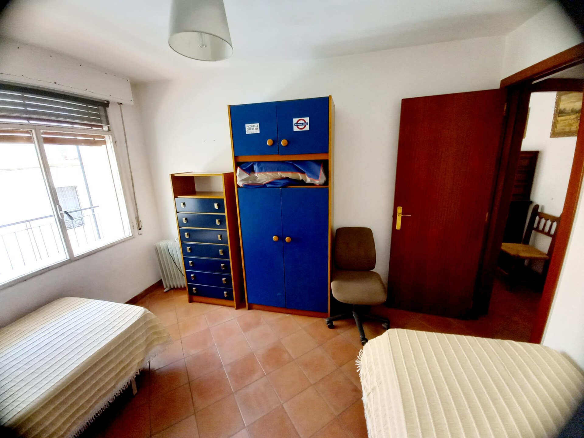 Wohnung 139 m² in Sevilla