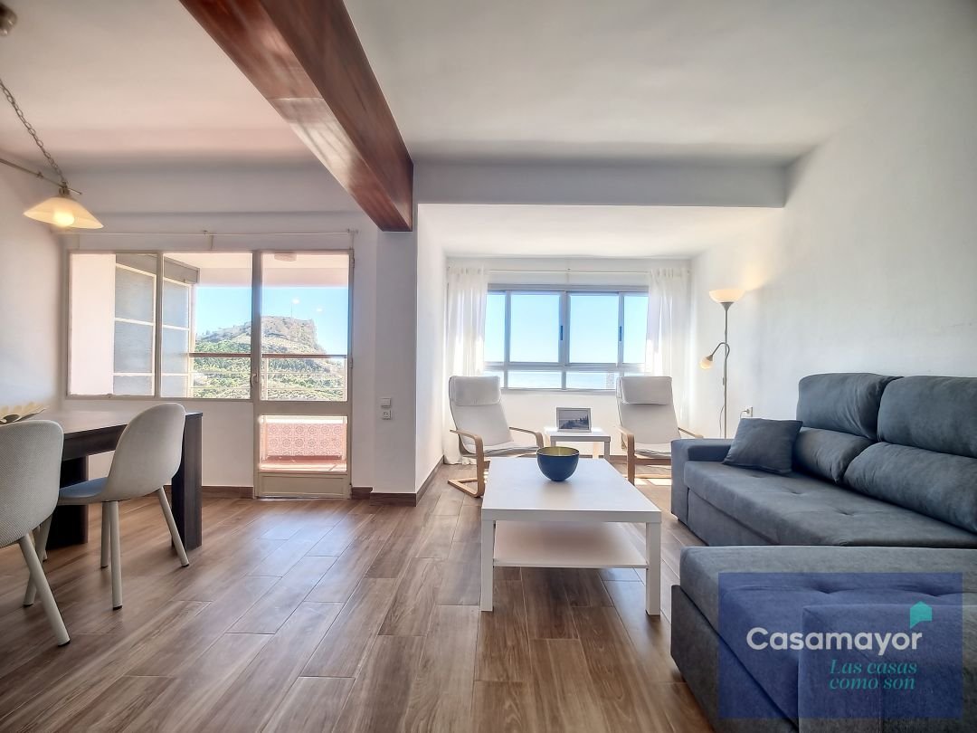 Appartamento 122 m² a Alacant / Alicante