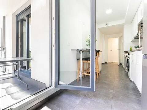 Piso de 122 m² en Gijón