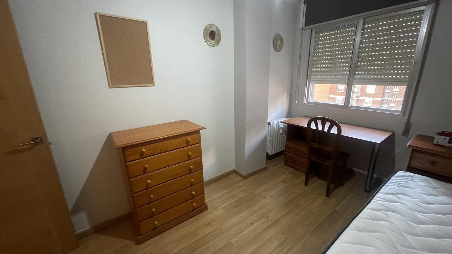 Habitación 130 m², Ponferrada
