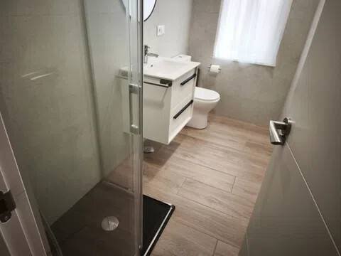 Pis de 115 m² a Ferrol
