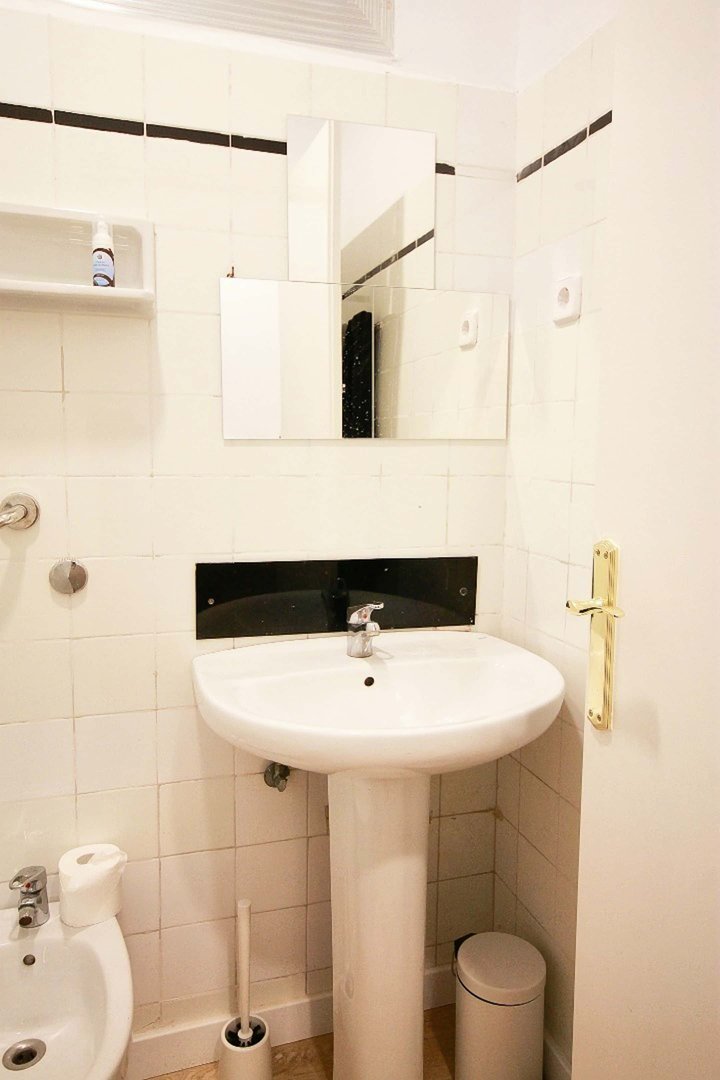 Room for rent, Barcelona