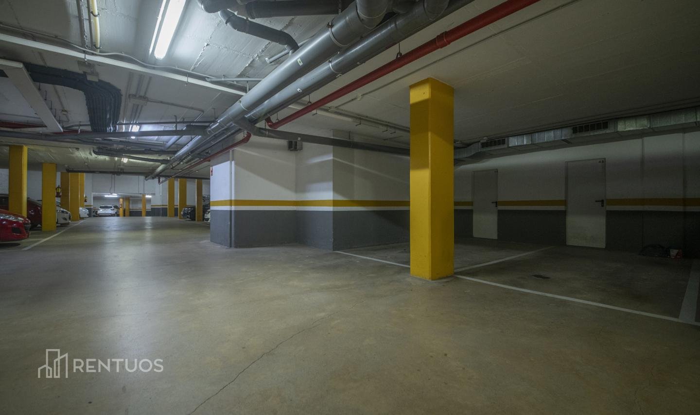 Wohnung 125 m² in Sant Cugat del Vallès