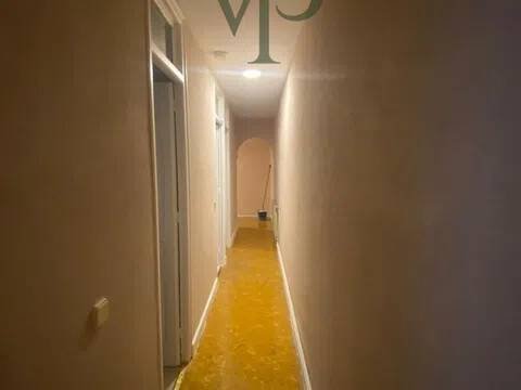 Habitación 95 m², Madrid