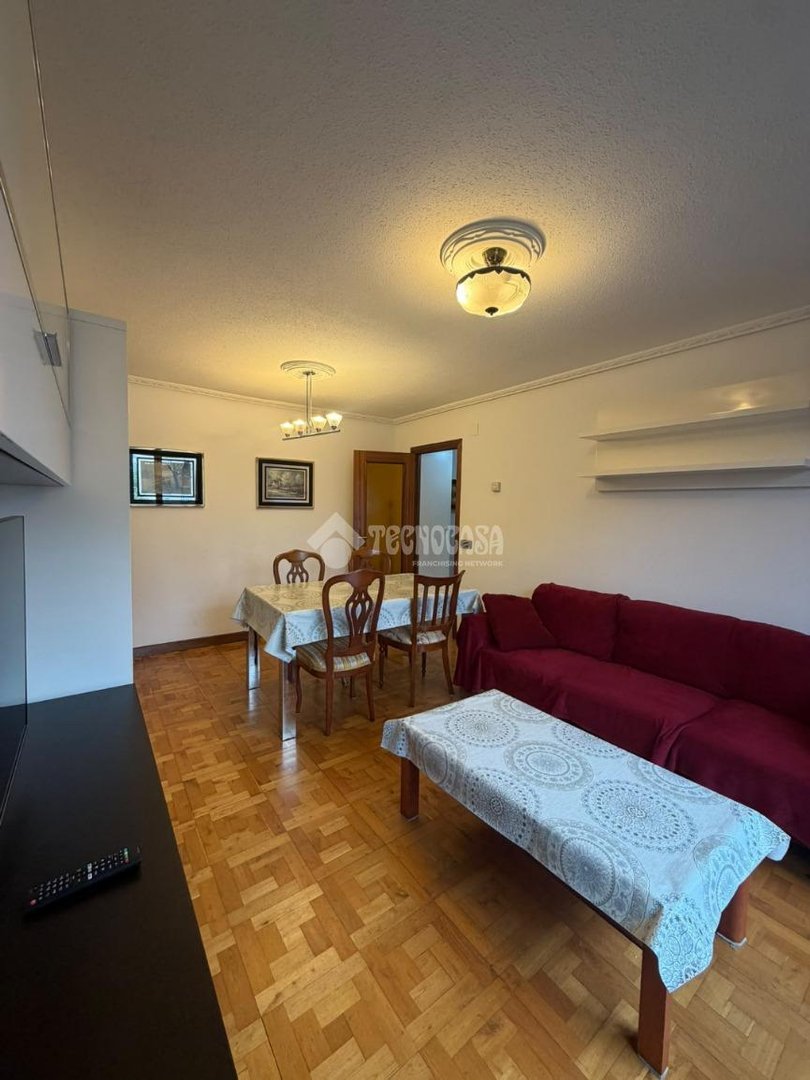 Wohnung 66 m² in Santander