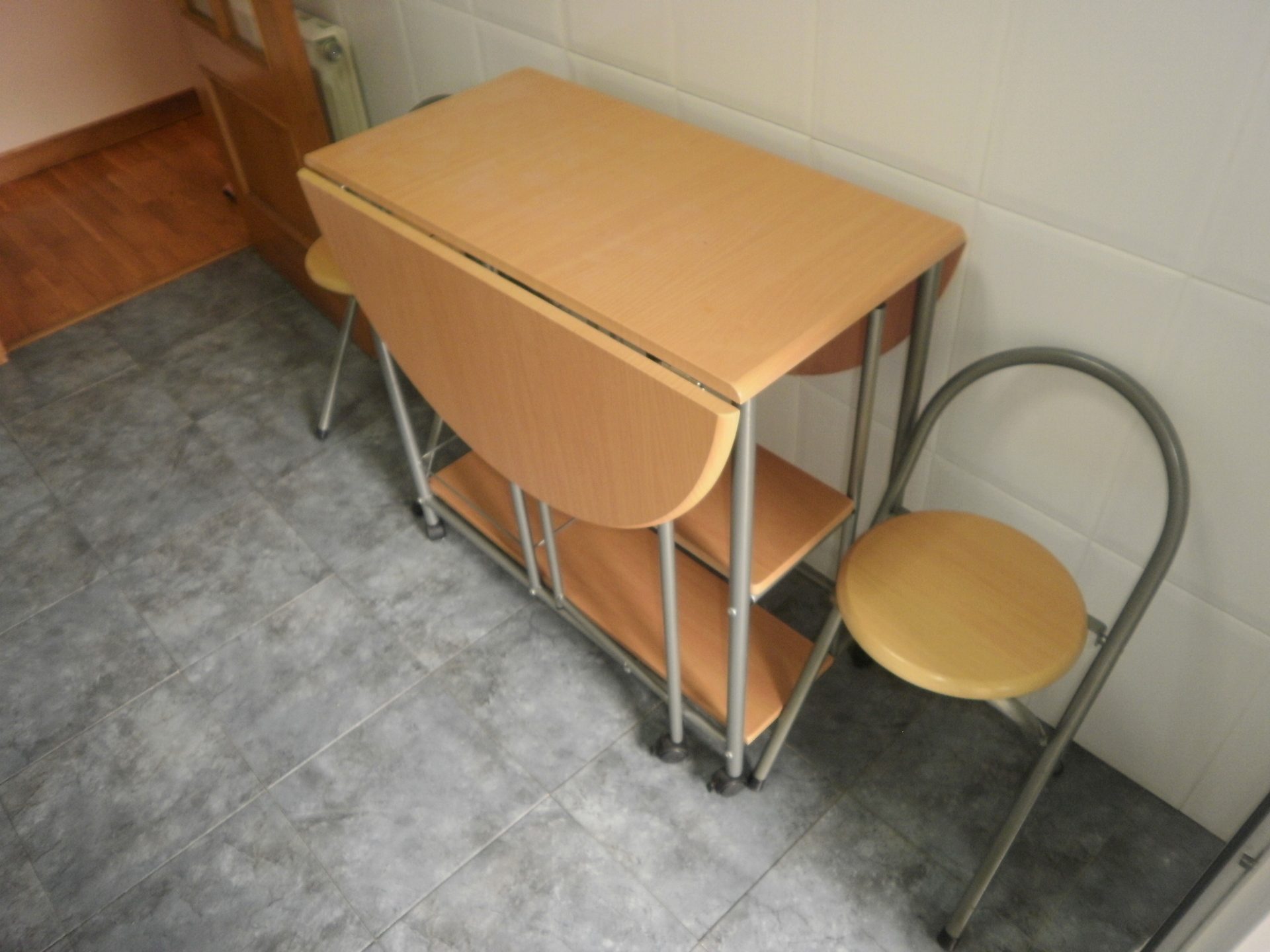 Piso de 68 m² en Piélagos