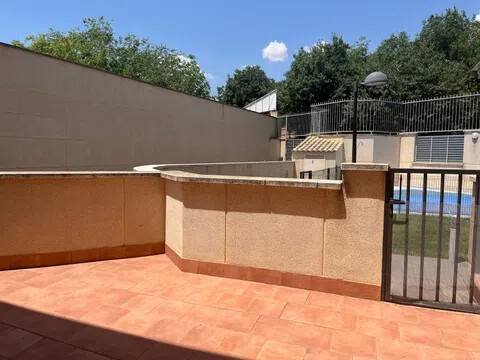 Piso de 62 m² en Ciudad Real