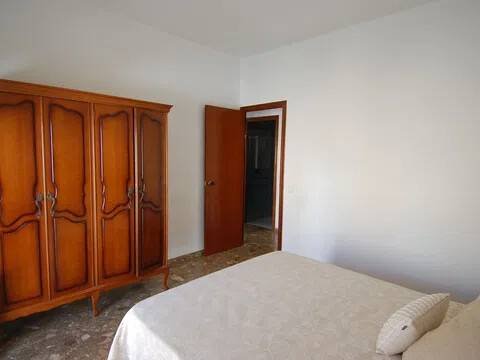Piso de 95 m² en l'Ampolla