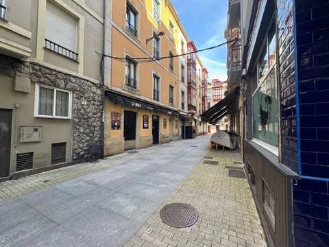 Appartement 81 m² à Gijón / Xixón