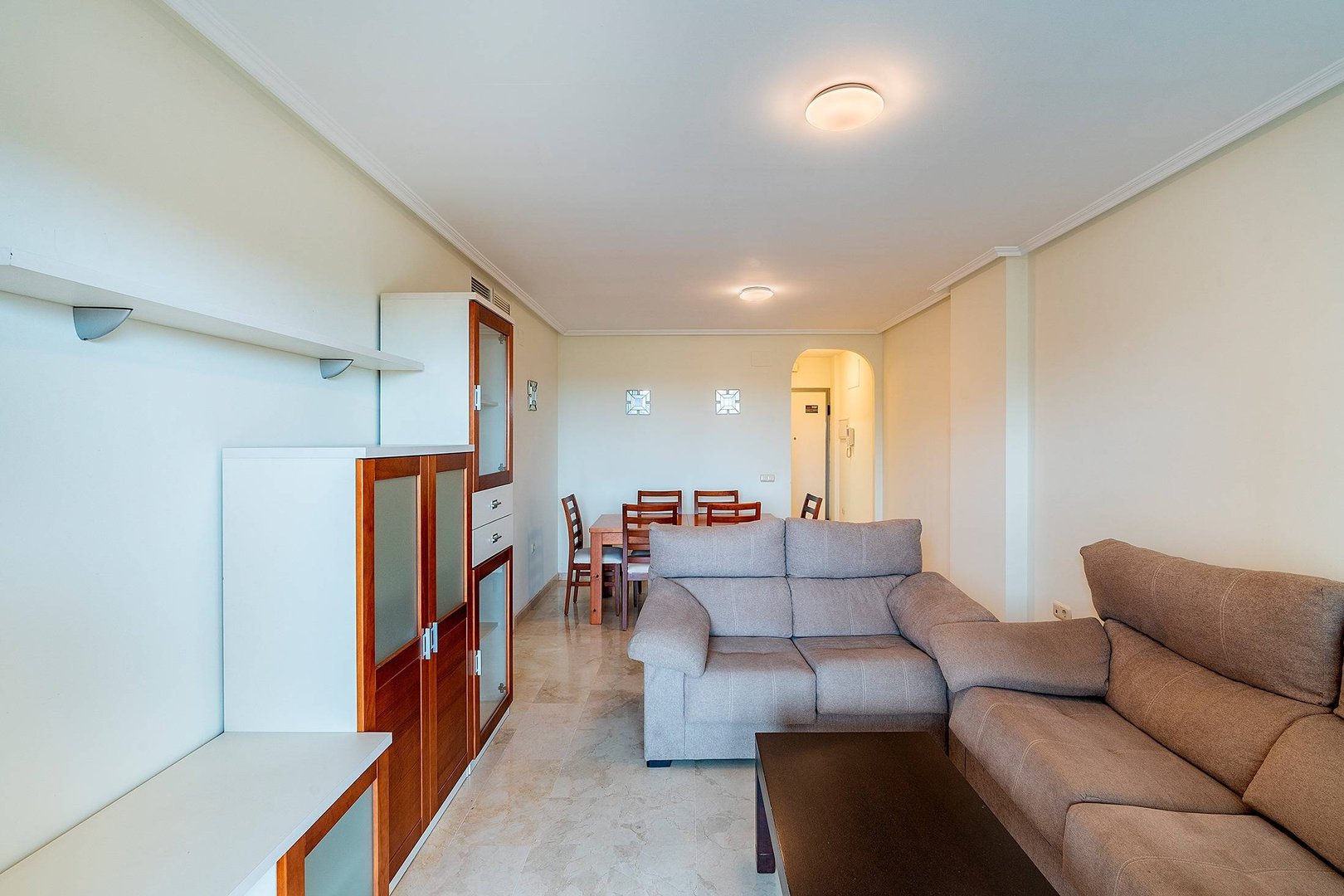 Wohnung 98 m² in Roquetas de Mar