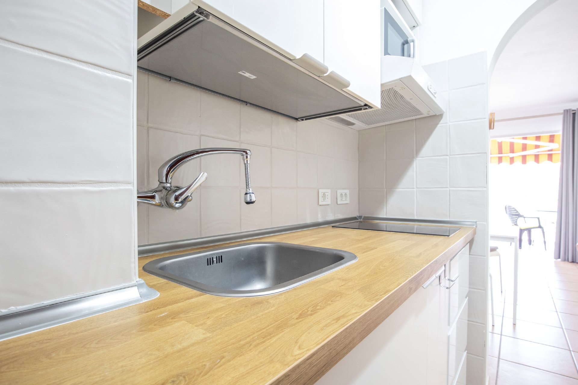 Piso de 31 m² en Puerto de la Cruz