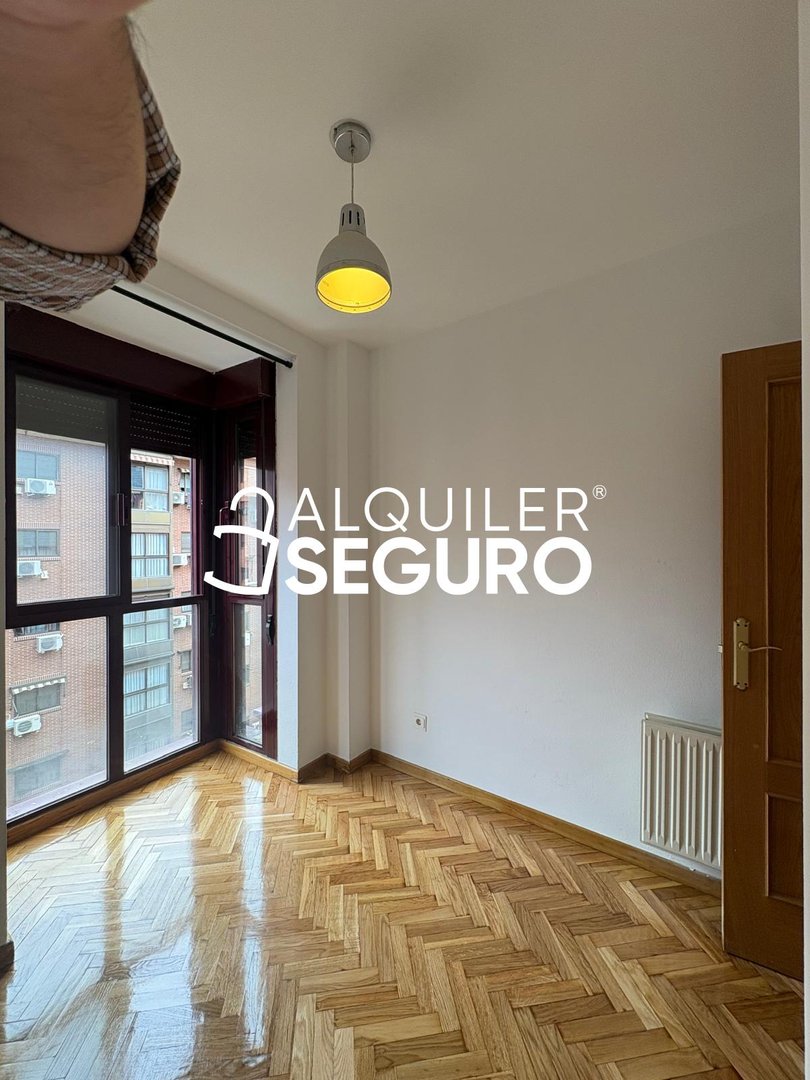 Pis de 85 m² a Madrid