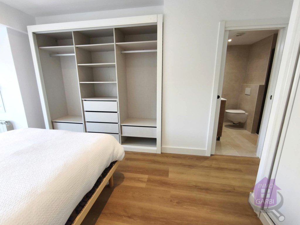 Pis de 85 m² a Sant Sebastià