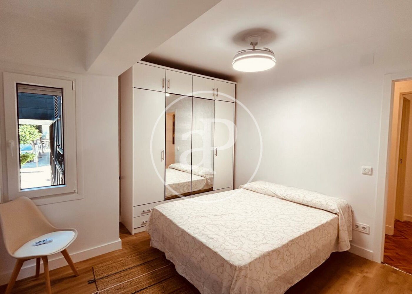 Piso de 90 m² en Palma