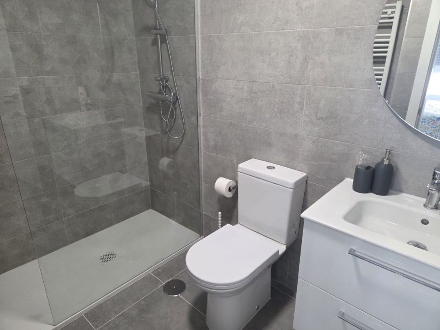 Pis de 60 m² a Vilagarcía de Arousa