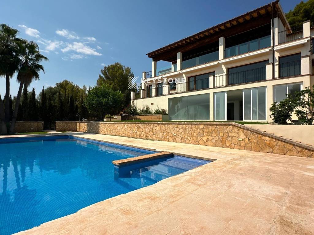 Casa de 500 m² en Esporles