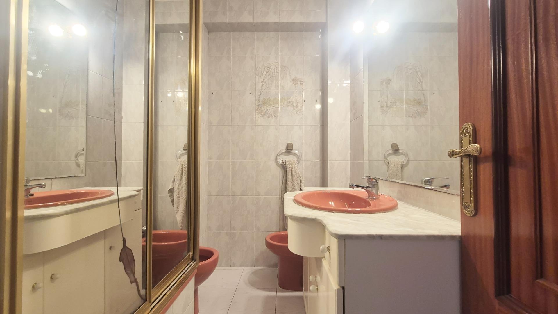 Piso de 79 m² en Salamanca