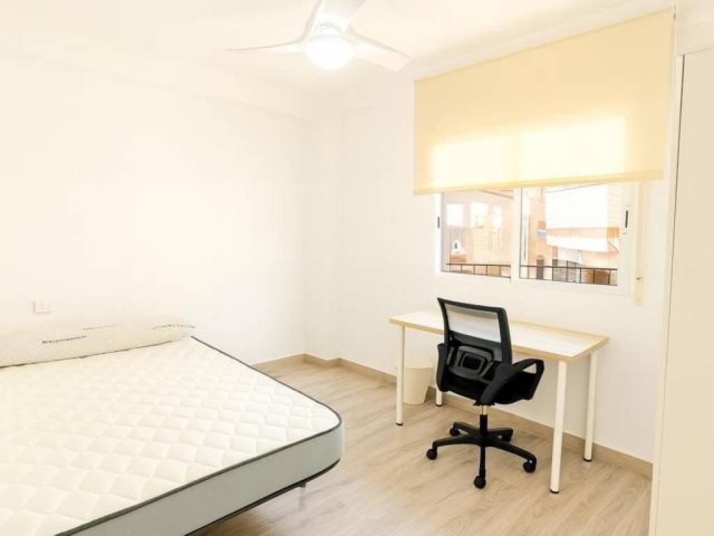 Piso de 110 m² en Murcia