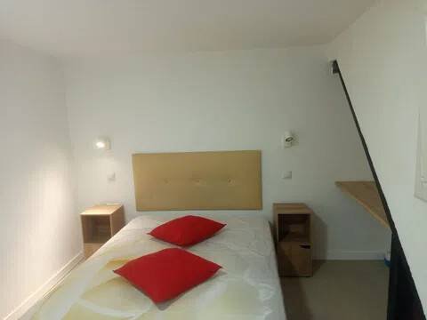 Piso de 50 m² en Madrid