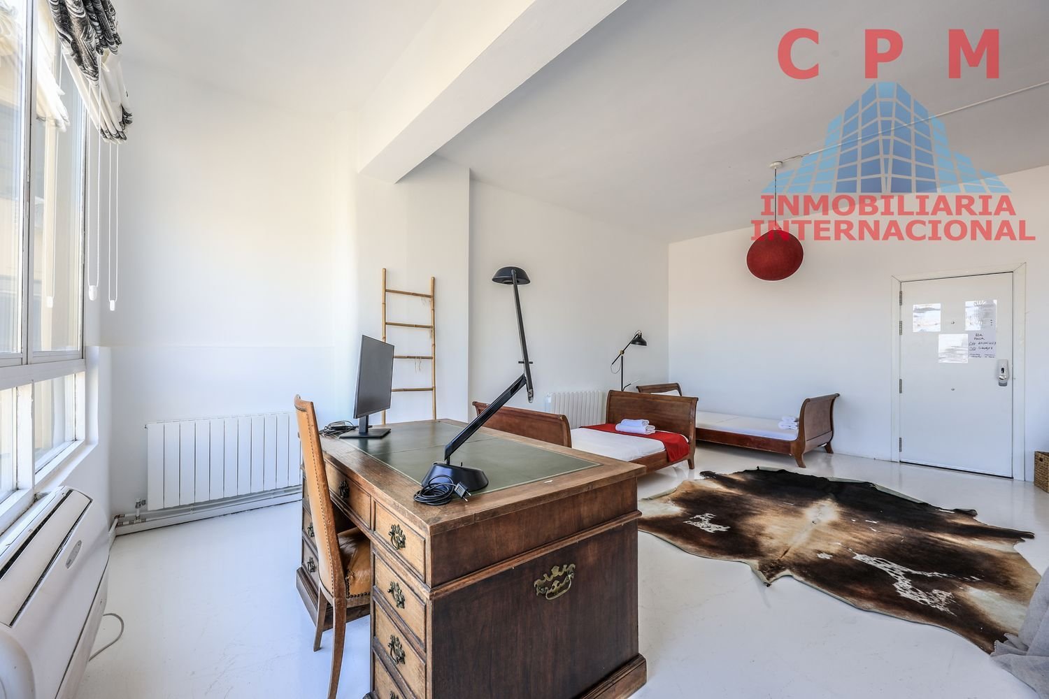 Piso de 135 m² en Madrid