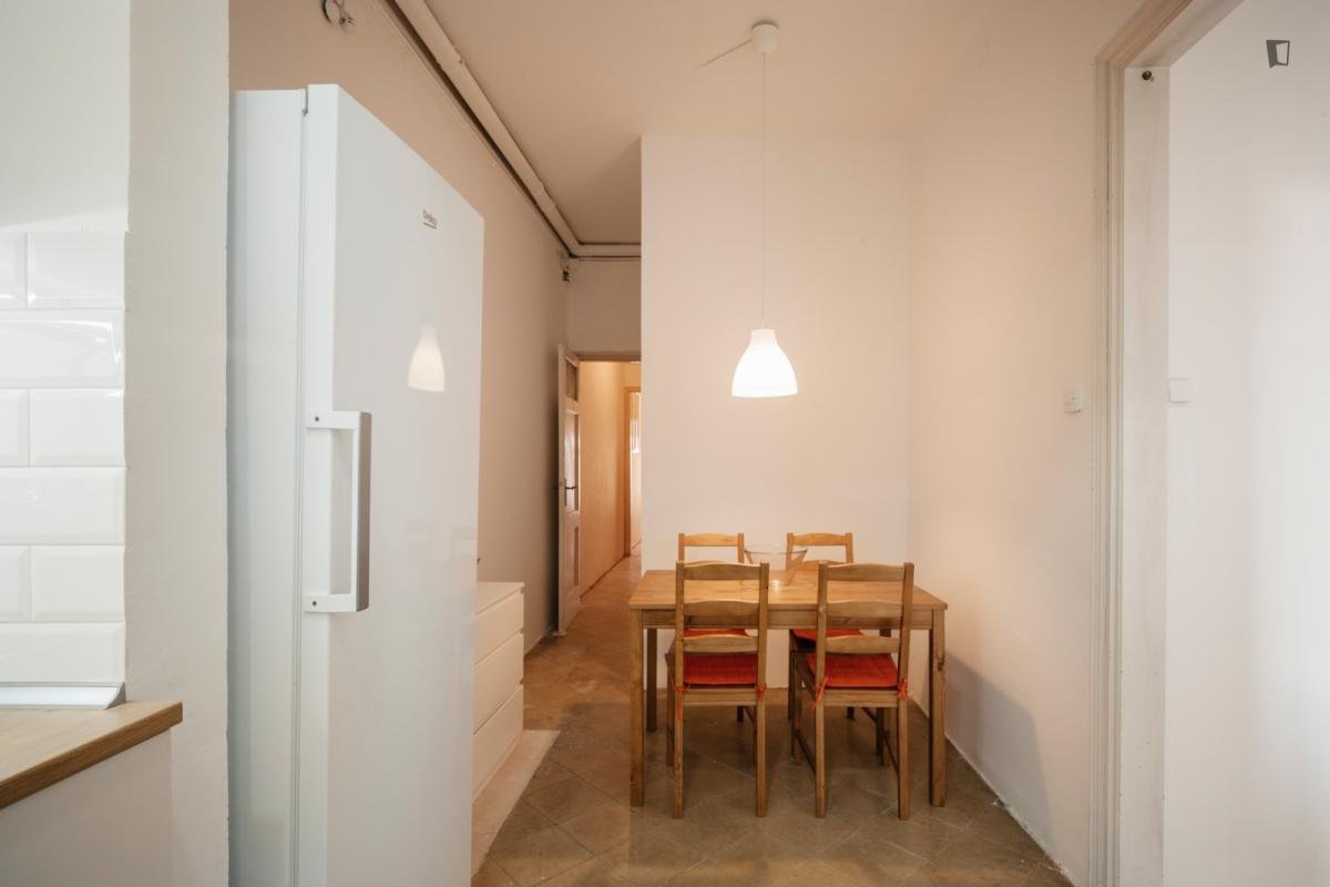Habitación en alquiler, Barcelona