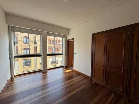 Piso de 178 m² en Bilbao