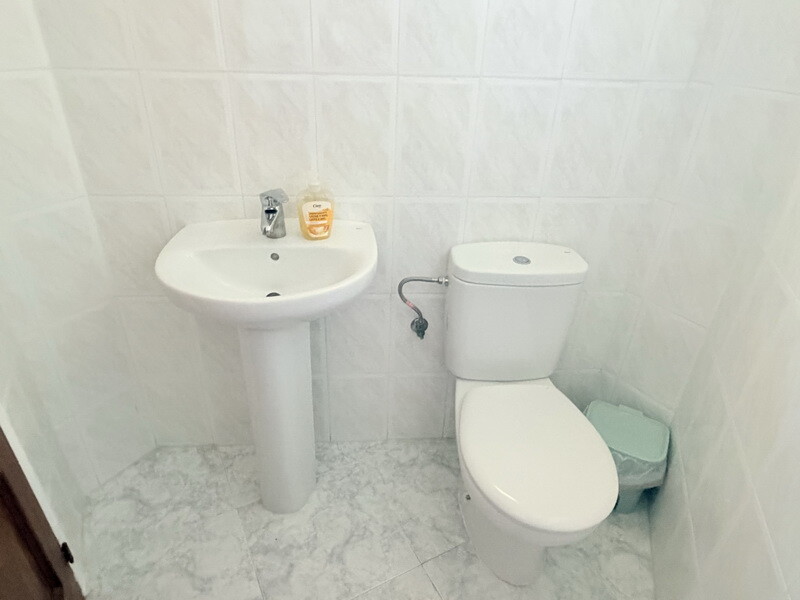 House 95 m² in Almuñécar