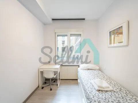 Piso de 73 m² en Gijón