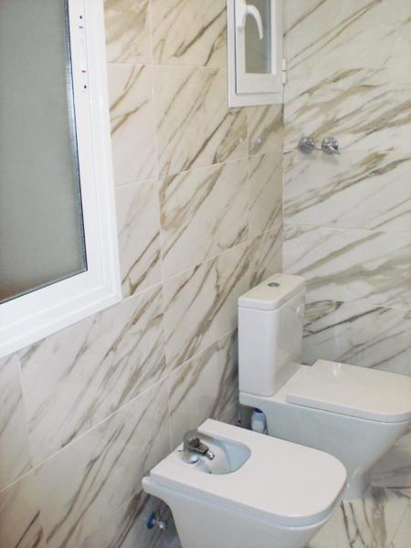 Habitación 128 m², Madrid