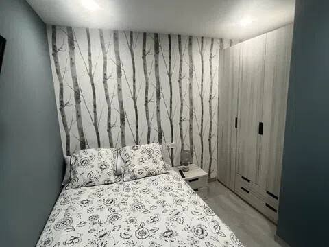 Wohnung 34 m² in Valencia