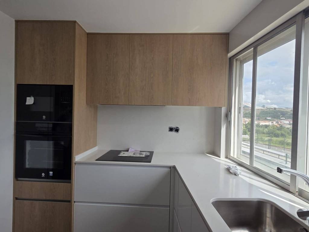 Piso de 75 m² en Santiago de Compostela