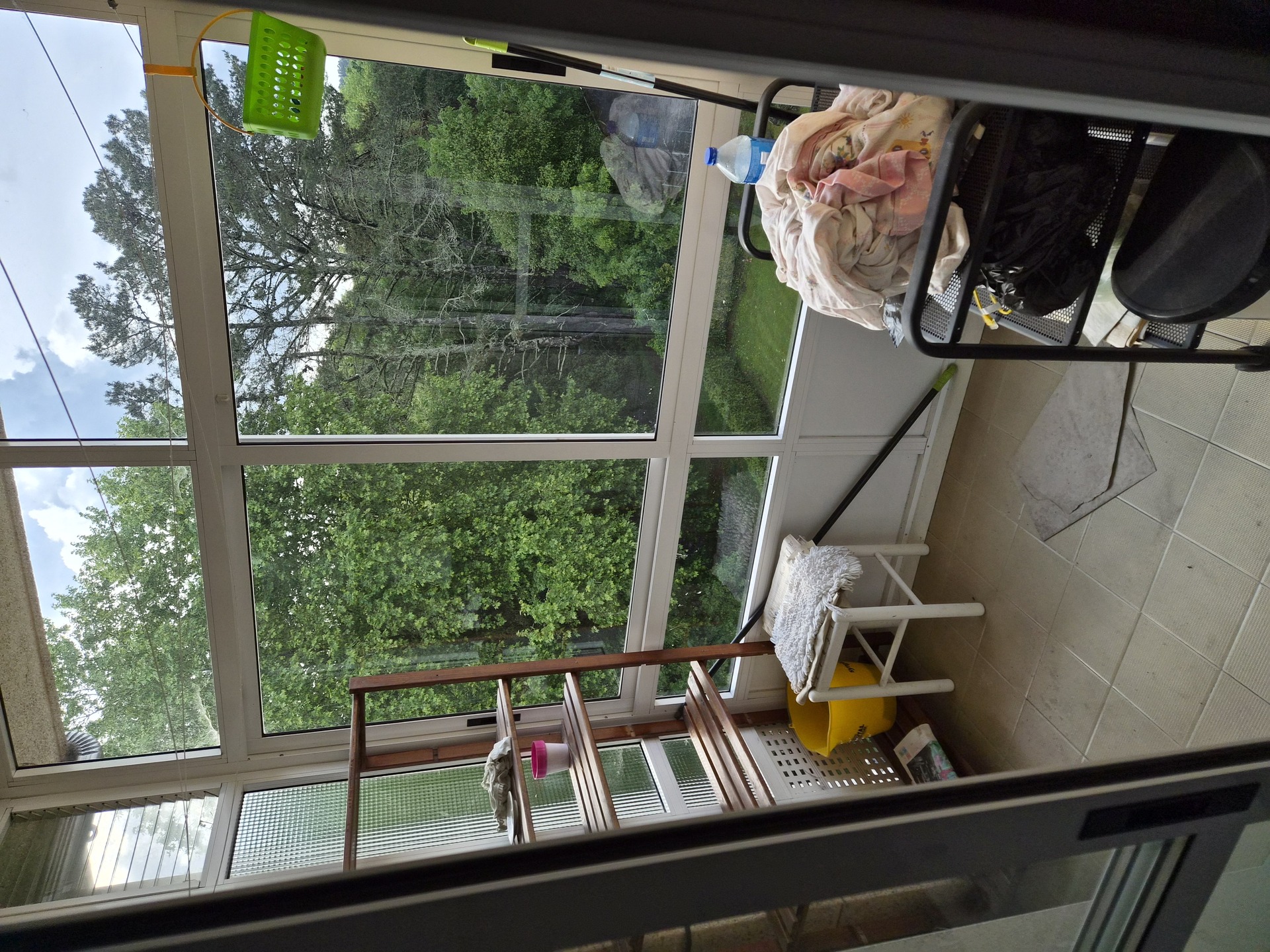 Piso de 60 m² en Oroso
