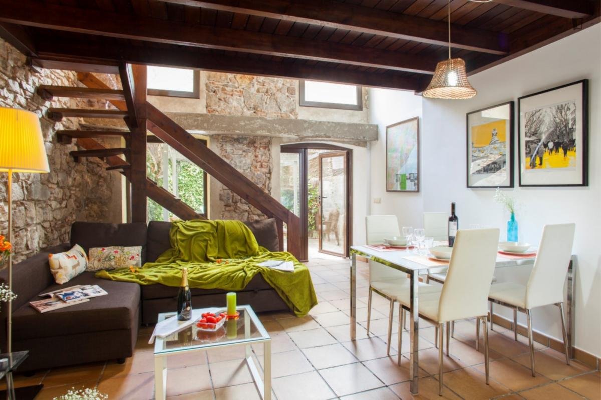 Piso de 72 m² en Barcelona