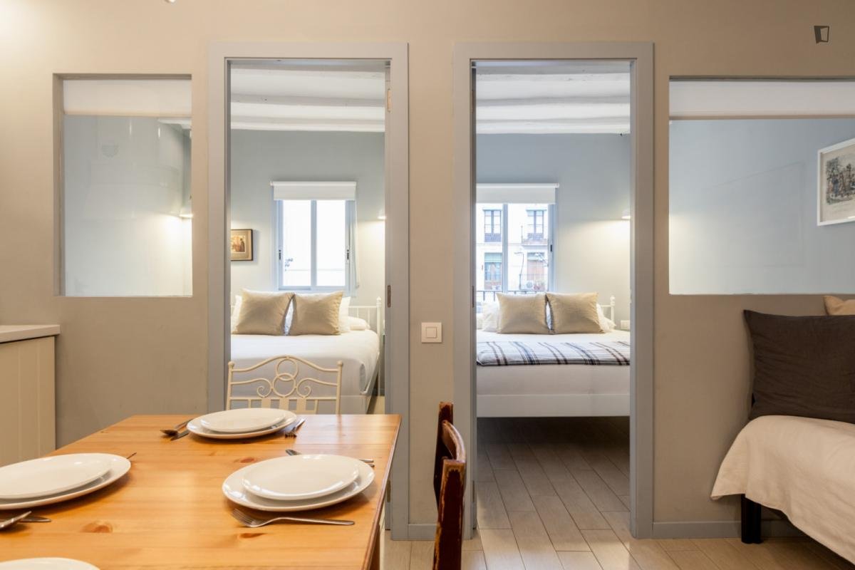 Piso de 45 m² en Barcelona