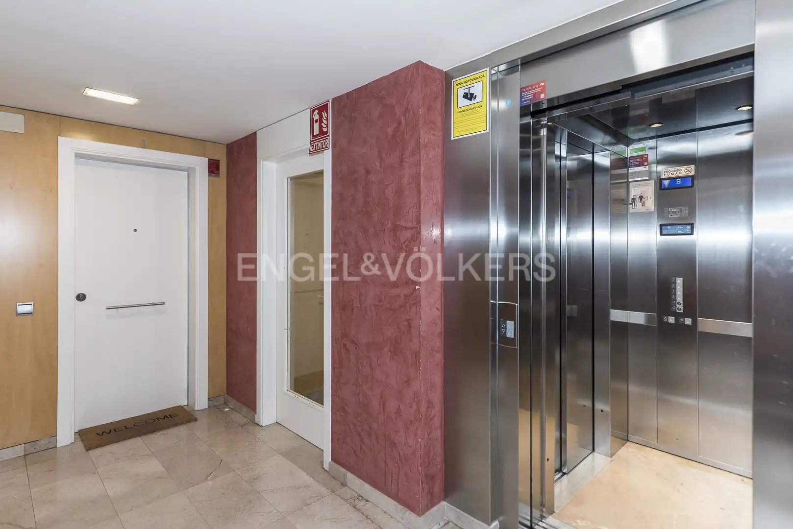 Piso de 92 m² en Sitges