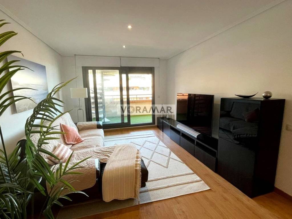 Pis de 86 m² a Alboraia