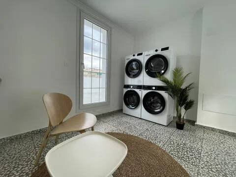 Habitación 400 m², Málaga