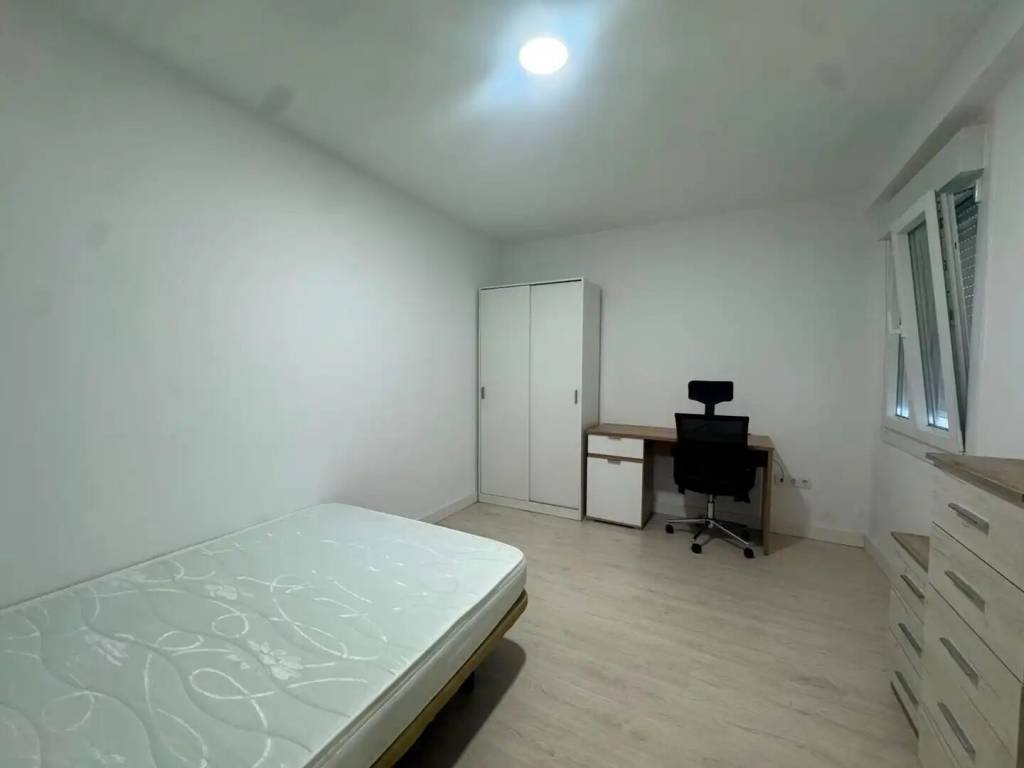 Piso de 161 m² en Ourense
