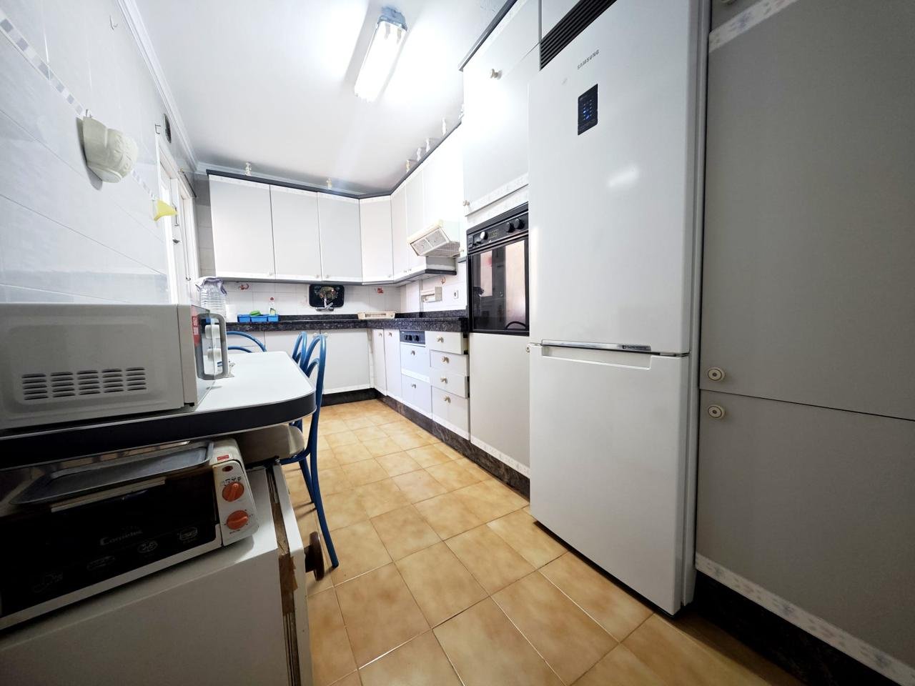 Flat 95 m² in San Bartolomé de Tirajana