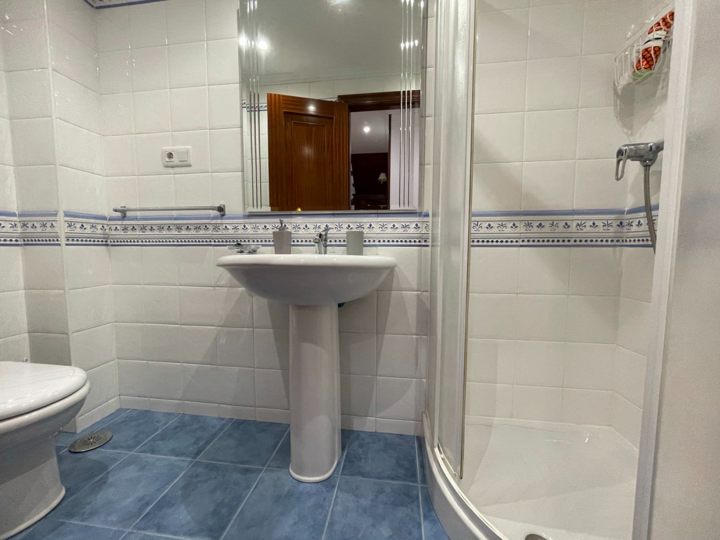 Piso de 95 m² en Boiro