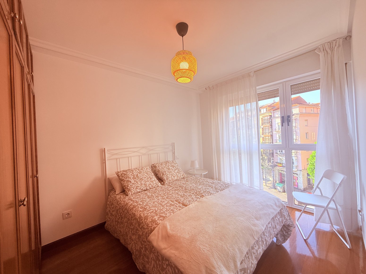 Piso de 83 m² en Santander