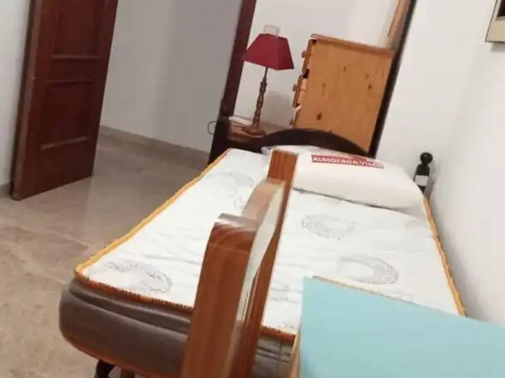 Piso de 86 m² en Jaén