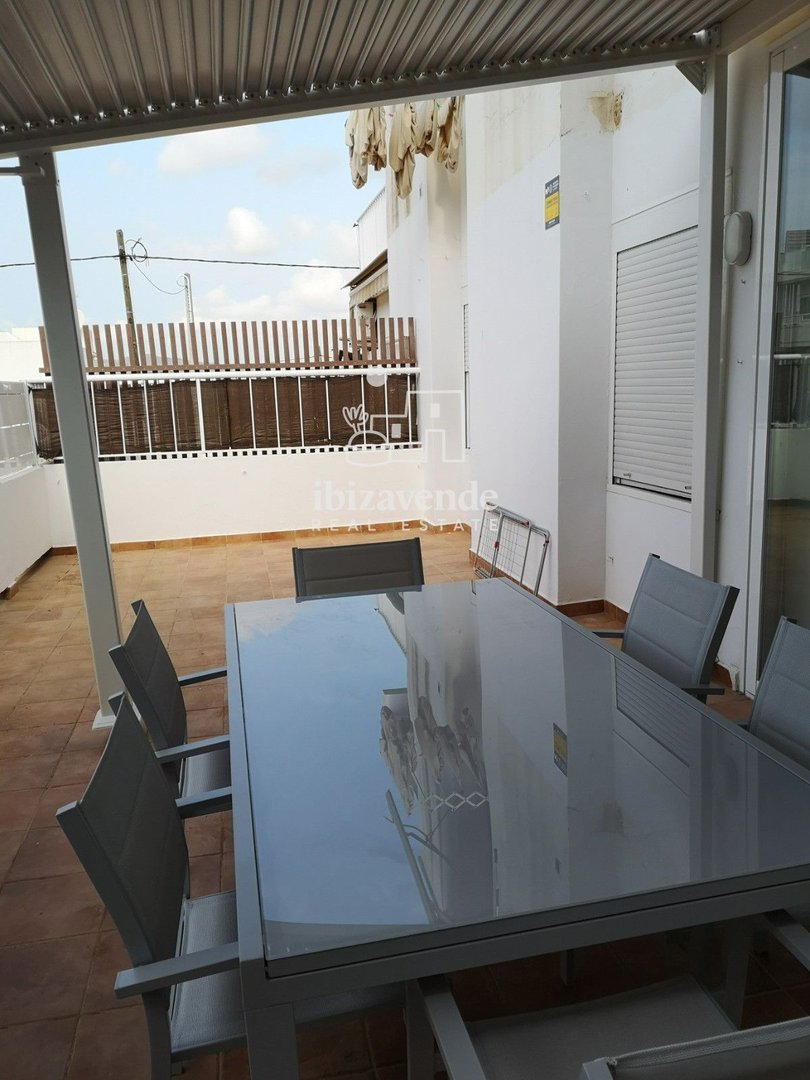 Piso de 70 m² en Ibiza