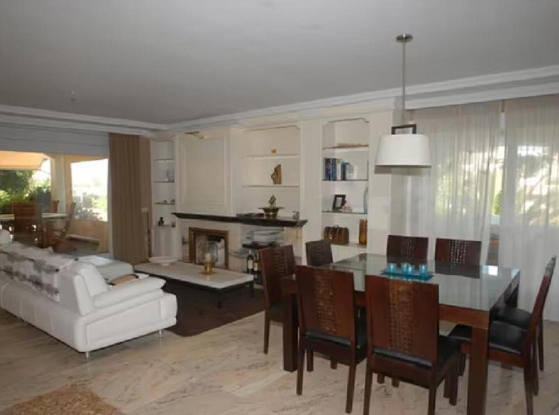 Piso de 300 m² en Roses